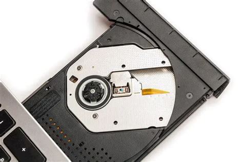do i need an optical drive.